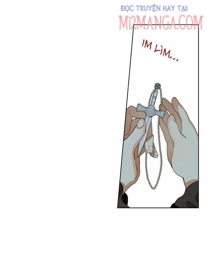 Con Có Phải Là Con Gái Của Người Không? 56 trang 21