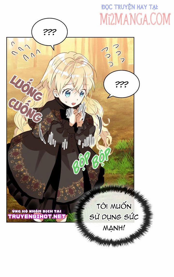 Con Có Phải Là Con Gái Của Người Không? 56 trang 22