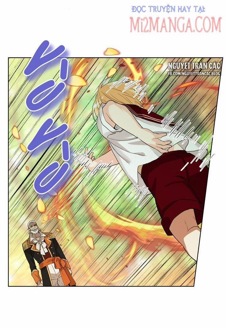 Con Có Phải Là Con Gái Của Người Không? 56 trang 25