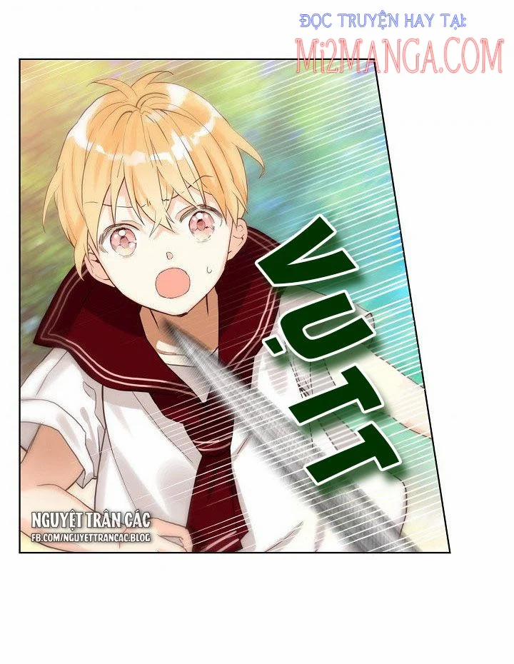 Con Có Phải Là Con Gái Của Người Không? 56 trang 28