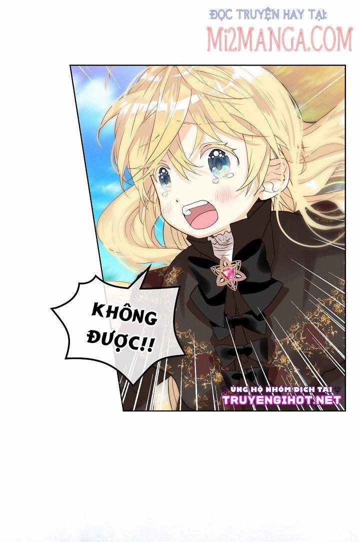 Con Có Phải Là Con Gái Của Người Không? 56 trang 29