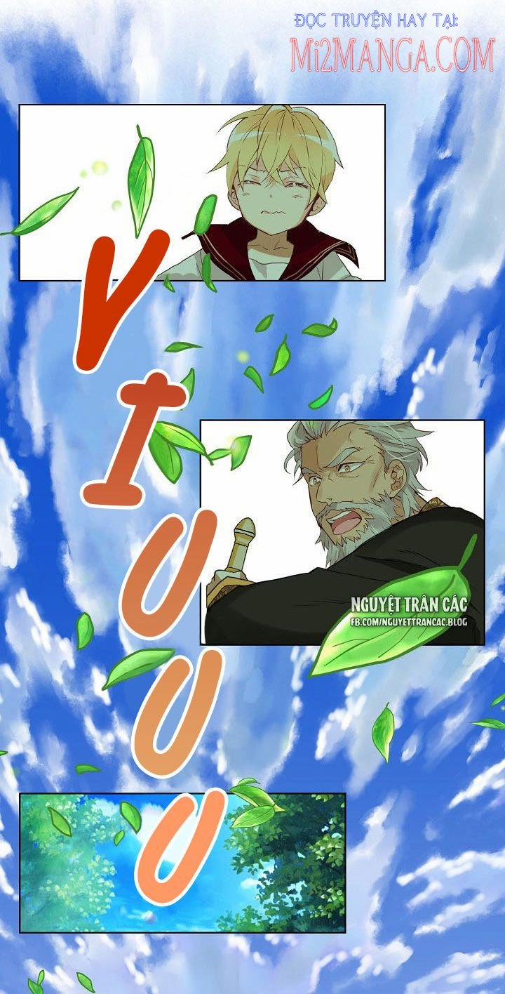 Con Có Phải Là Con Gái Của Người Không? 56 trang 30