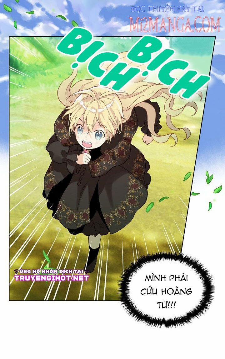 Con Có Phải Là Con Gái Của Người Không? 56 trang 31