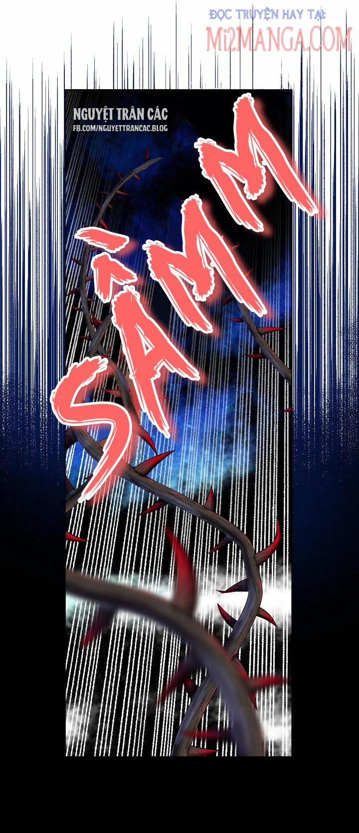 Con Có Phải Là Con Gái Của Người Không? 56 trang 34