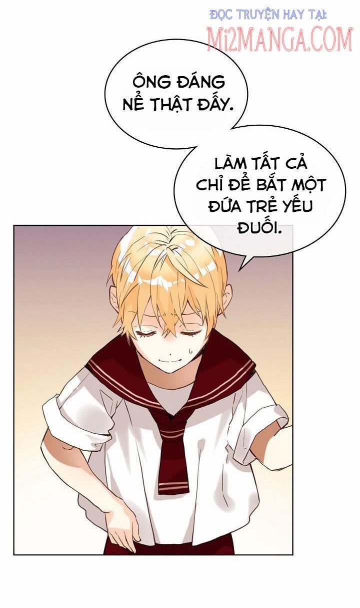 Con Có Phải Là Con Gái Của Người Không? 56 trang 8