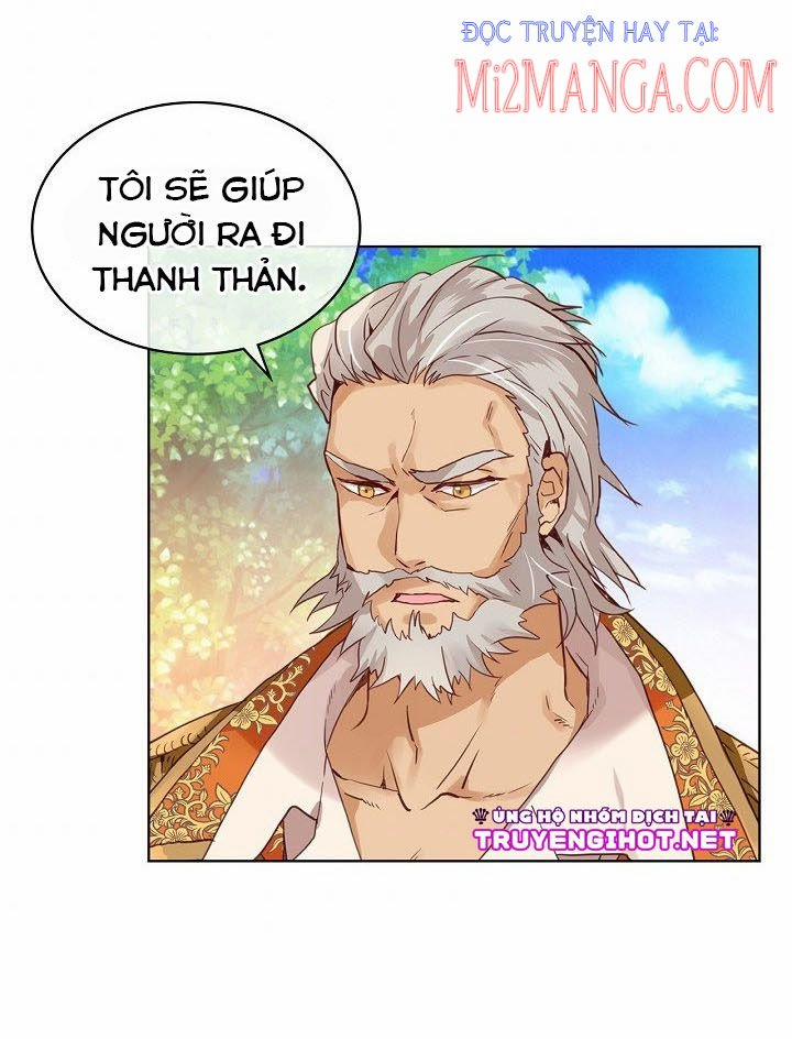 Con Có Phải Là Con Gái Của Người Không? 56 trang 9