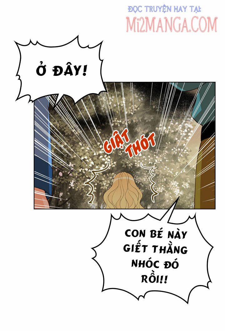 Con Có Phải Là Con Gái Của Người Không? 57.5 trang 12