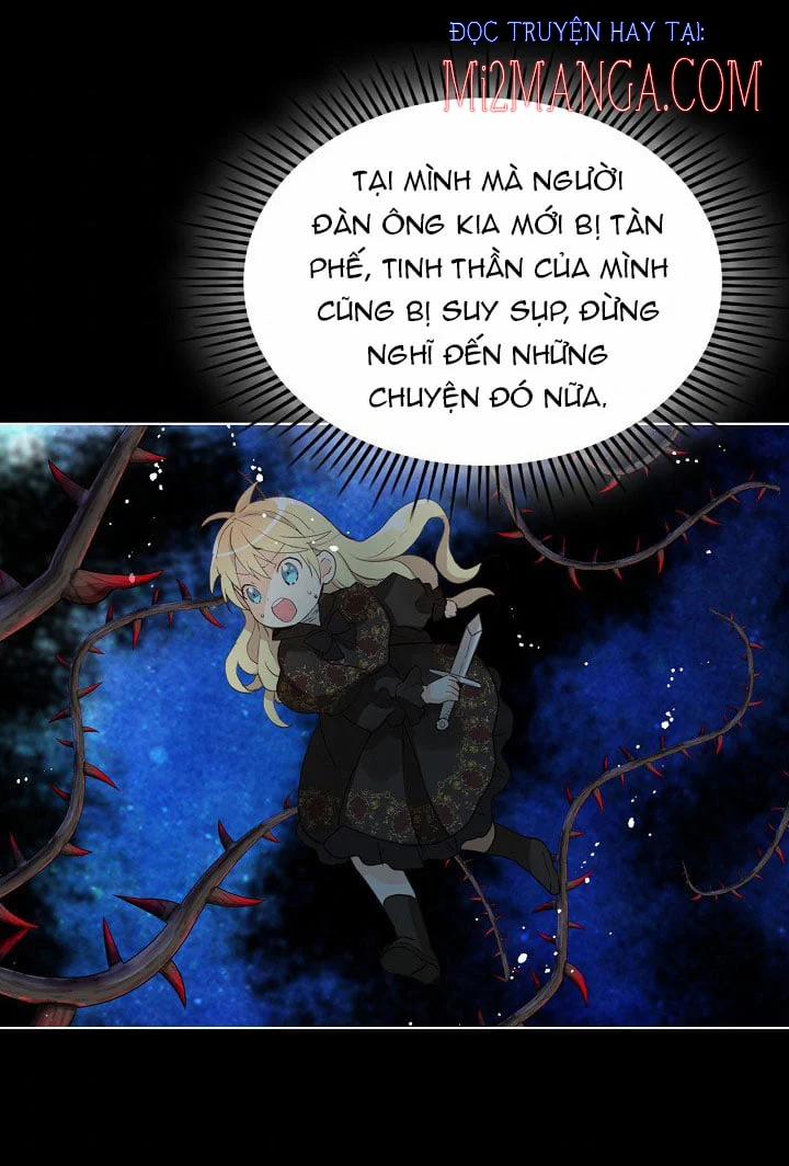 Con Có Phải Là Con Gái Của Người Không? 57.5 trang 17