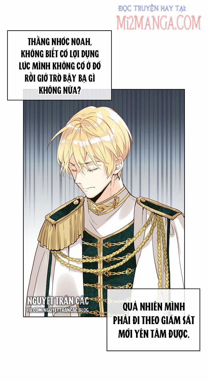 Con Có Phải Là Con Gái Của Người Không? 57.5 trang 24