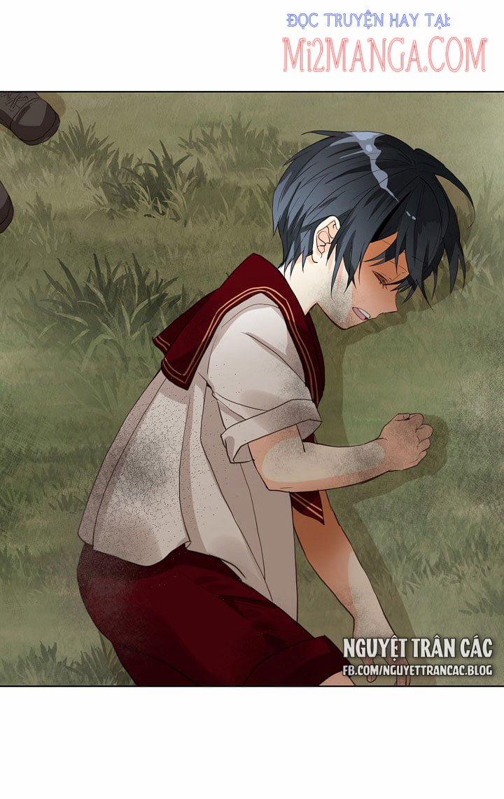 Con Có Phải Là Con Gái Của Người Không? 57.5 trang 7