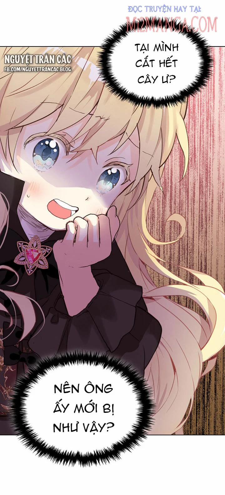 Con Có Phải Là Con Gái Của Người Không? 57 trang 11