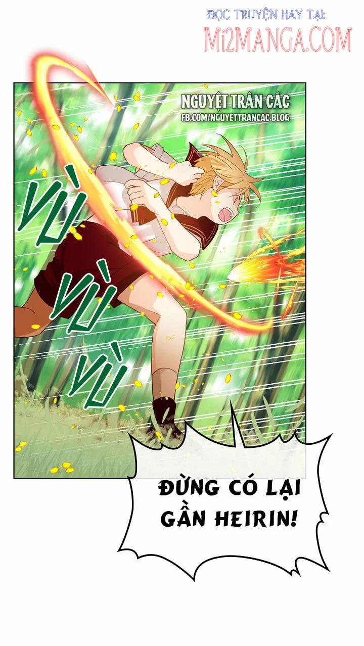 Con Có Phải Là Con Gái Của Người Không? 57 trang 15