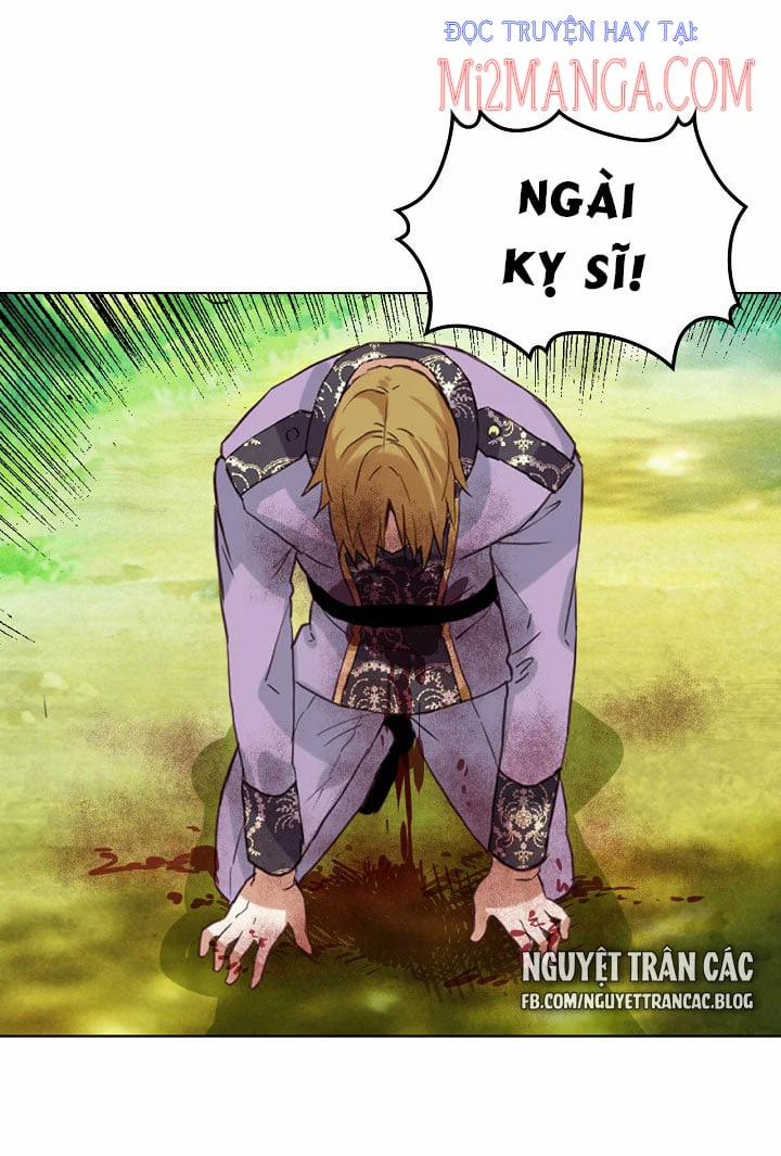 Con Có Phải Là Con Gái Của Người Không? 57 trang 17