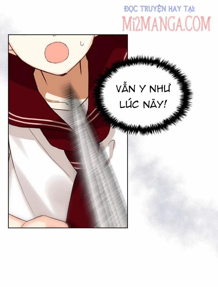 Con Có Phải Là Con Gái Của Người Không? 57 trang 2