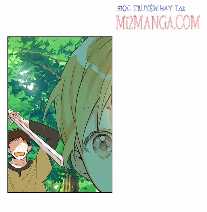 Con Có Phải Là Con Gái Của Người Không? 57 trang 23