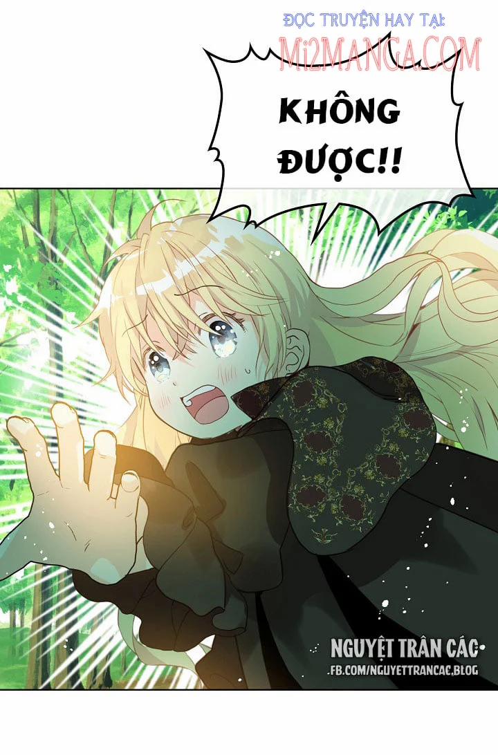 Con Có Phải Là Con Gái Của Người Không? 57 trang 24