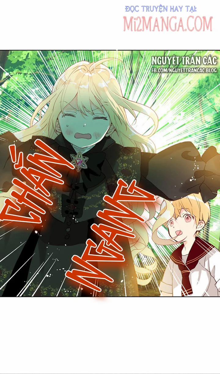 Con Có Phải Là Con Gái Của Người Không? 57 trang 26