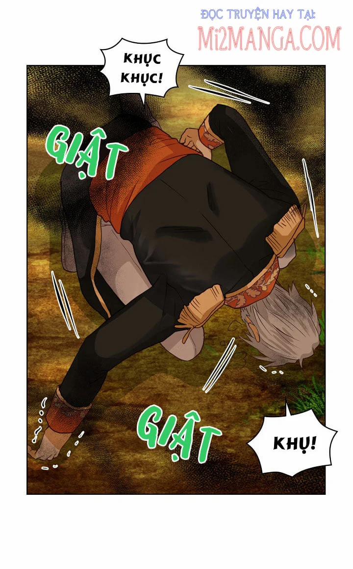 Con Có Phải Là Con Gái Của Người Không? 57 trang 8