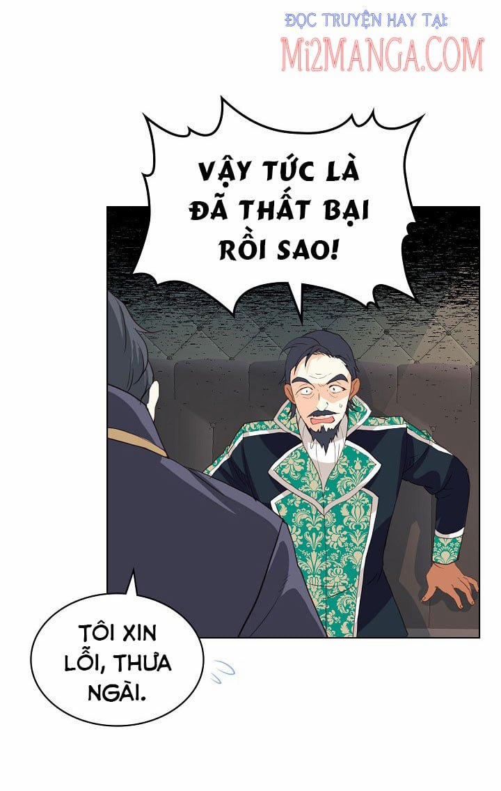 Con Có Phải Là Con Gái Của Người Không? 58.5 trang 1