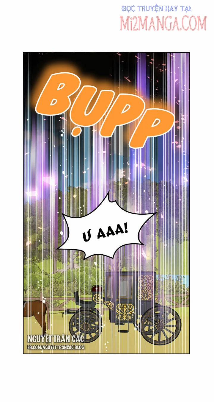 Con Có Phải Là Con Gái Của Người Không? 58.5 trang 14