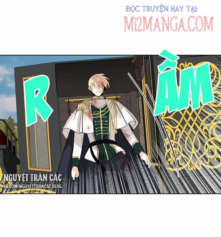 Con Có Phải Là Con Gái Của Người Không? 58.5 trang 15