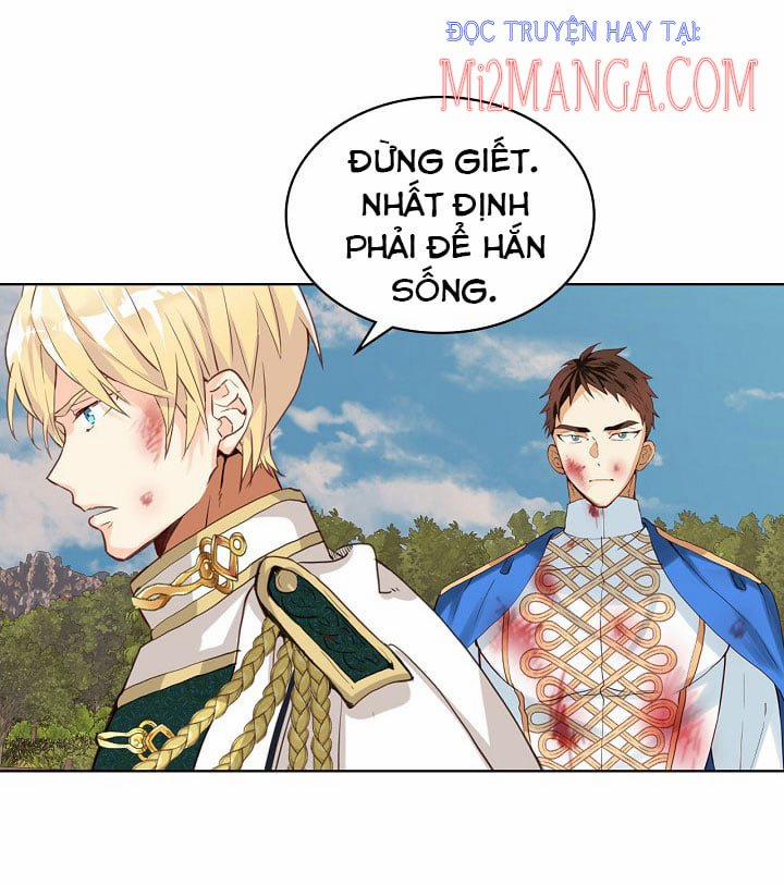 Con Có Phải Là Con Gái Của Người Không? 58.5 trang 16