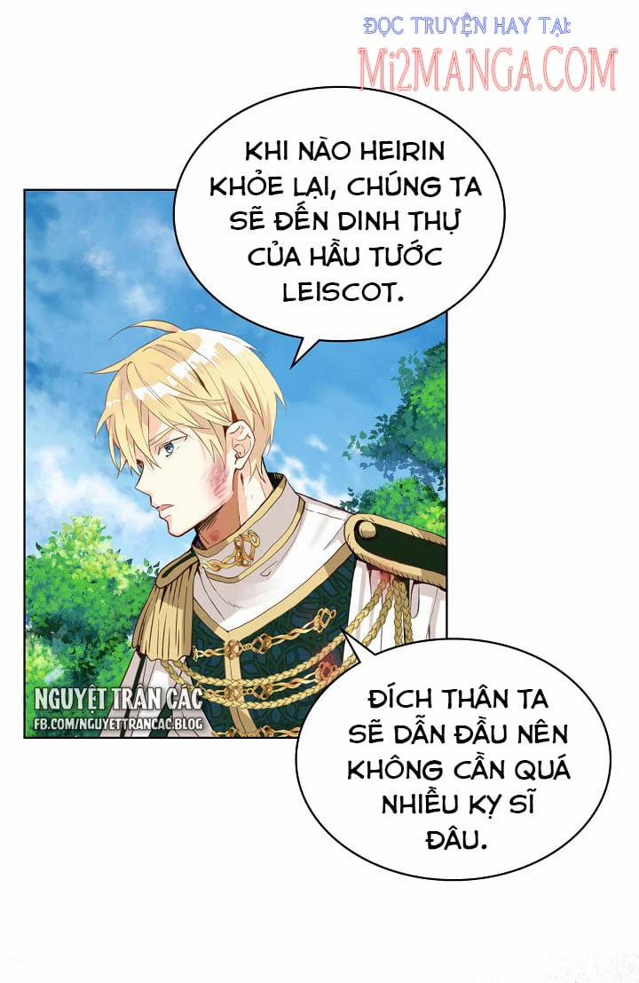 Con Có Phải Là Con Gái Của Người Không? 58.5 trang 18