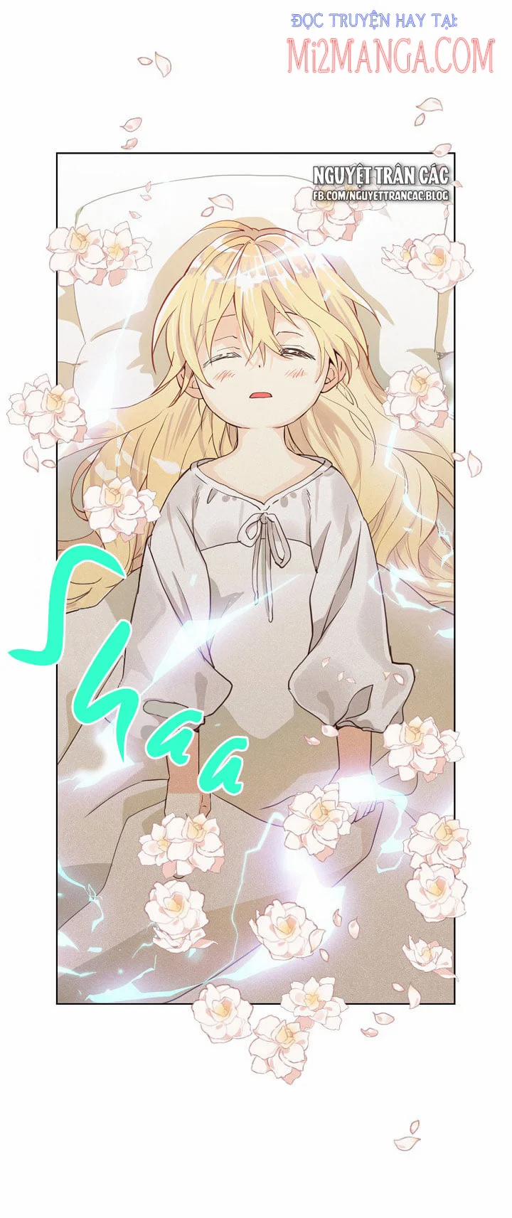 Con Có Phải Là Con Gái Của Người Không? 58.5 trang 23