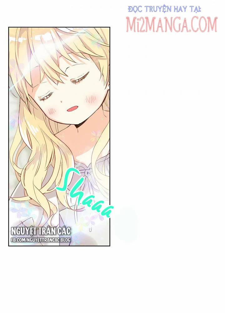 Con Có Phải Là Con Gái Của Người Không? 58.5 trang 31