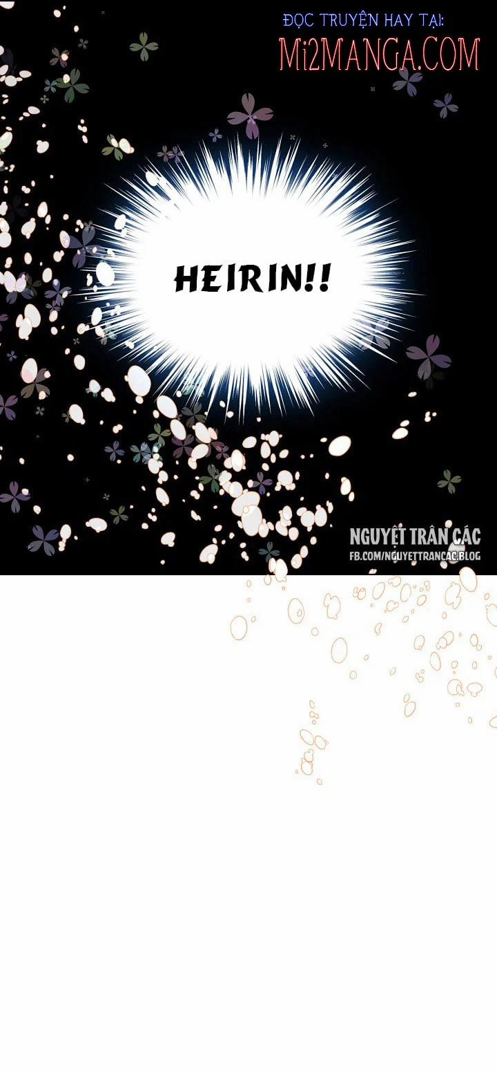 Con Có Phải Là Con Gái Của Người Không? 58.5 trang 32