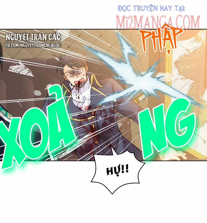 Con Có Phải Là Con Gái Của Người Không? 58.5 trang 4