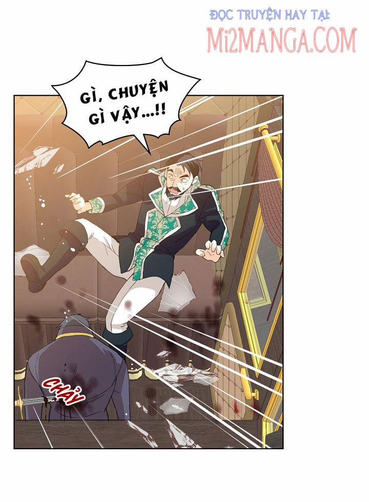 Con Có Phải Là Con Gái Của Người Không? 58.5 trang 5