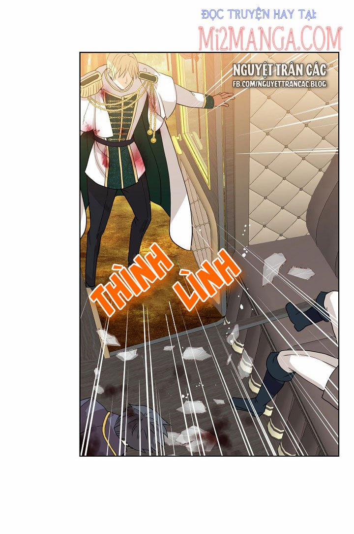 Con Có Phải Là Con Gái Của Người Không? 58.5 trang 6