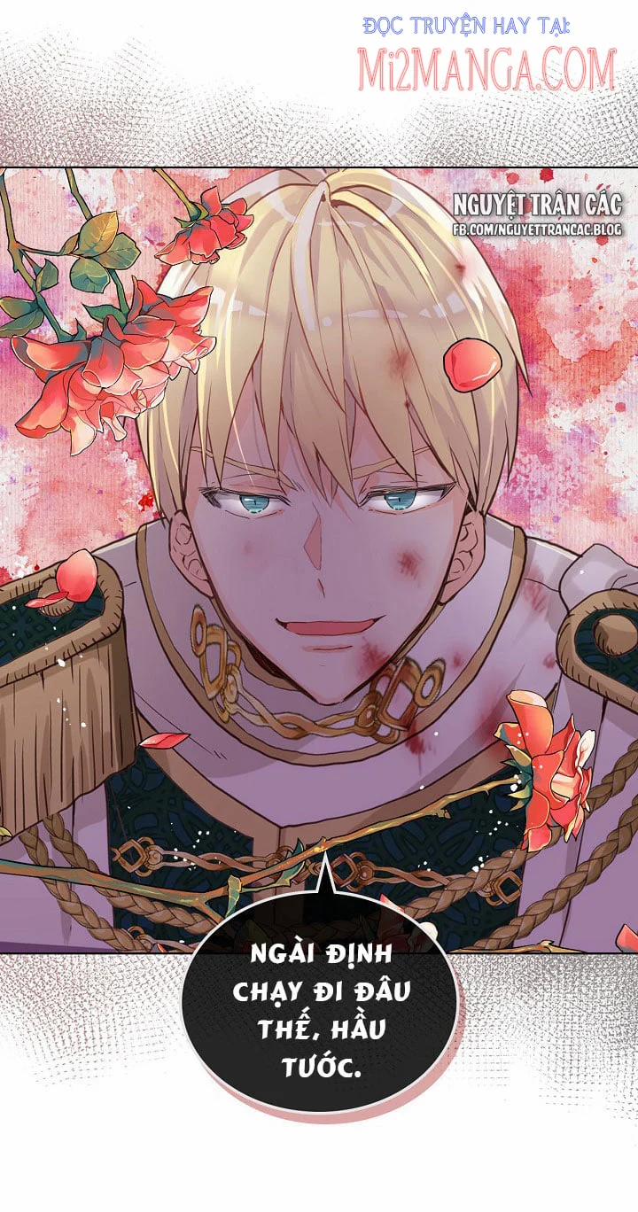 Con Có Phải Là Con Gái Của Người Không? 58.5 trang 7