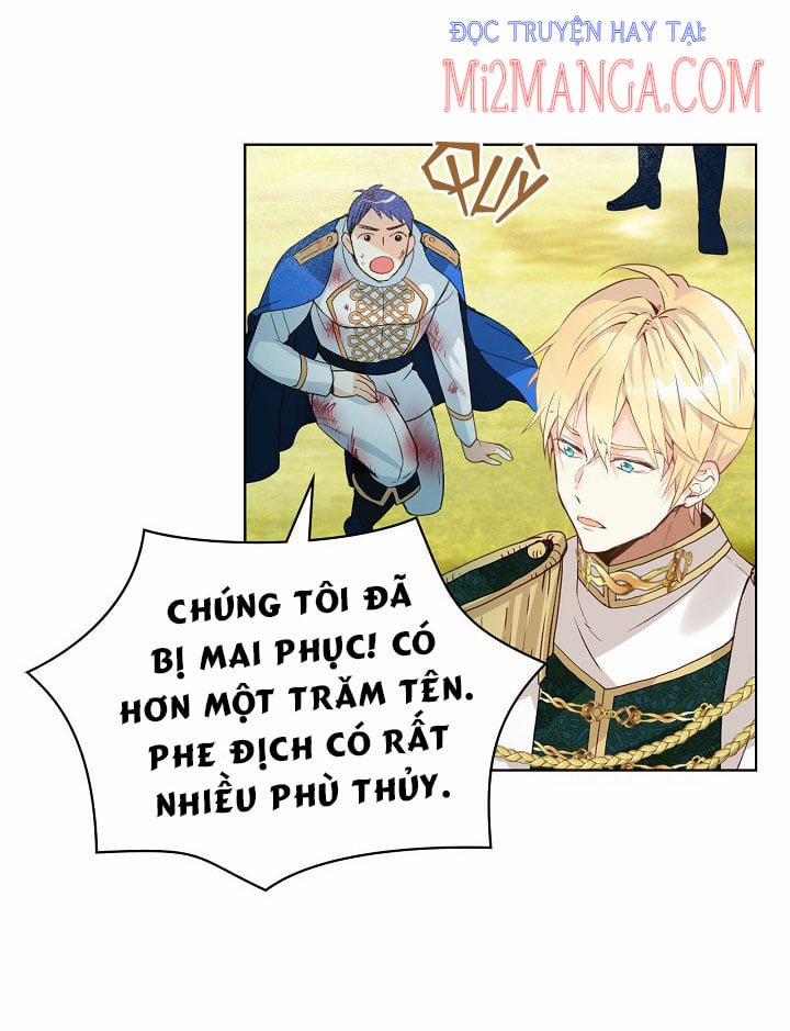 Con Có Phải Là Con Gái Của Người Không? 58 trang 14