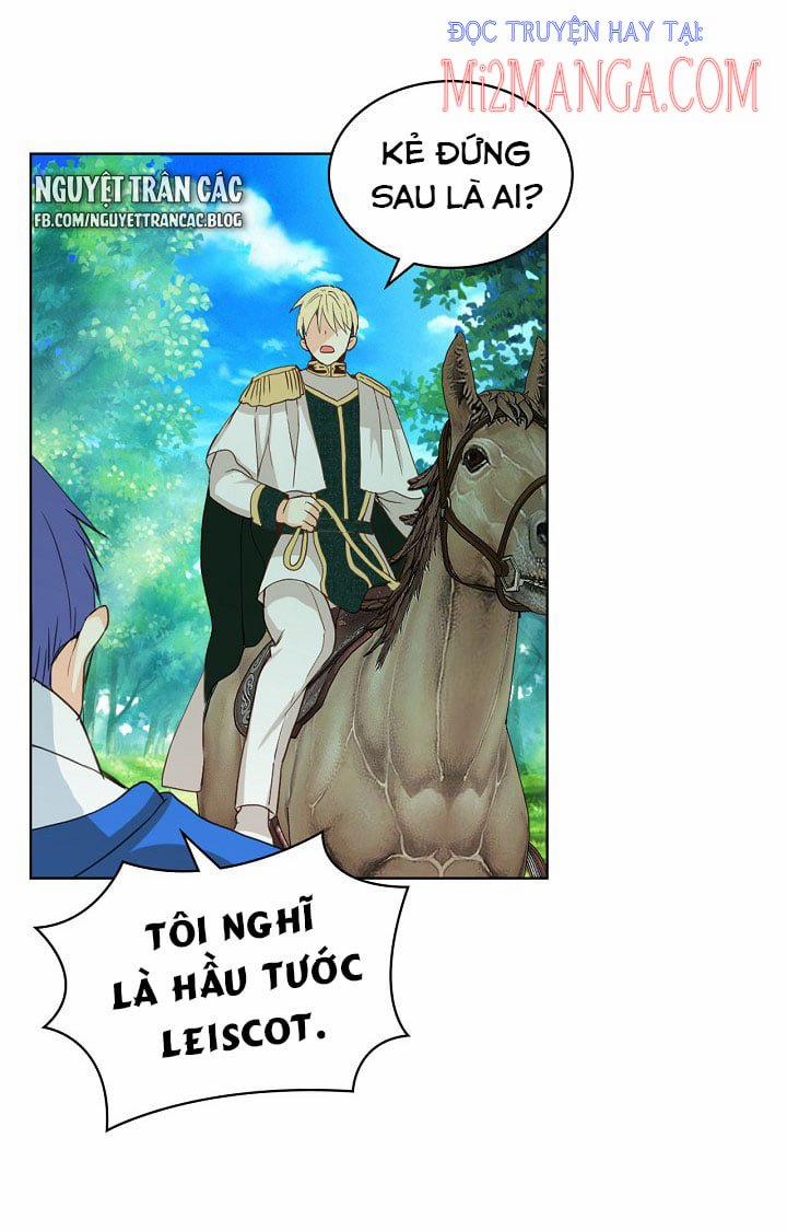 Con Có Phải Là Con Gái Của Người Không? 58 trang 15