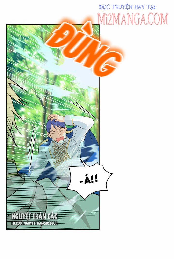 Con Có Phải Là Con Gái Của Người Không? 58 trang 18