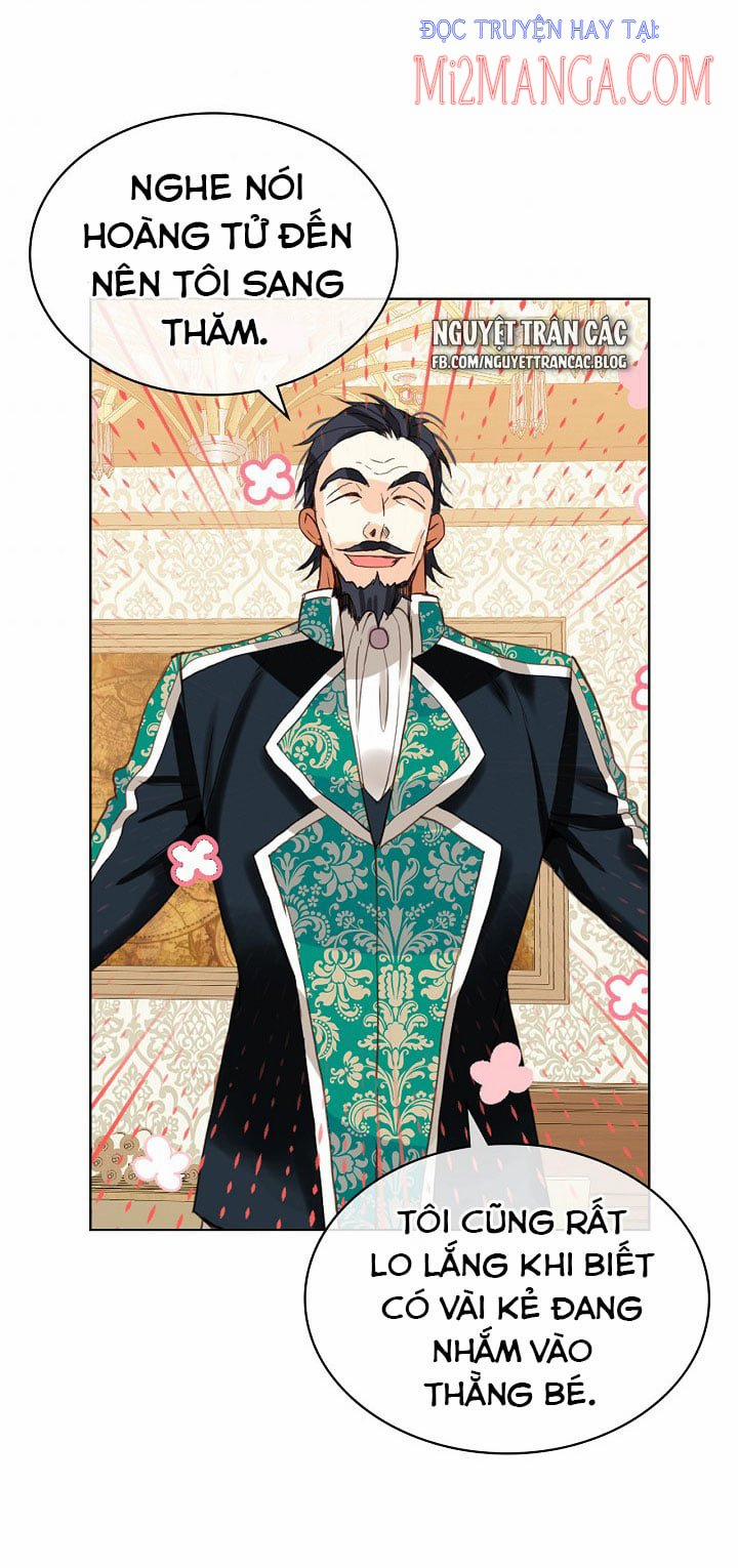 Con Có Phải Là Con Gái Của Người Không? 58 trang 2