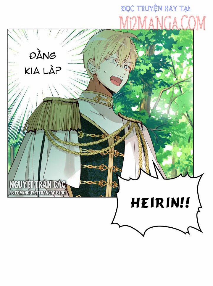 Con Có Phải Là Con Gái Của Người Không? 58 trang 20