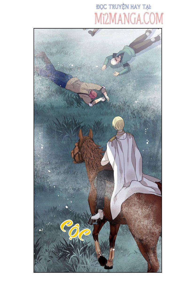 Con Có Phải Là Con Gái Của Người Không? 58 trang 23