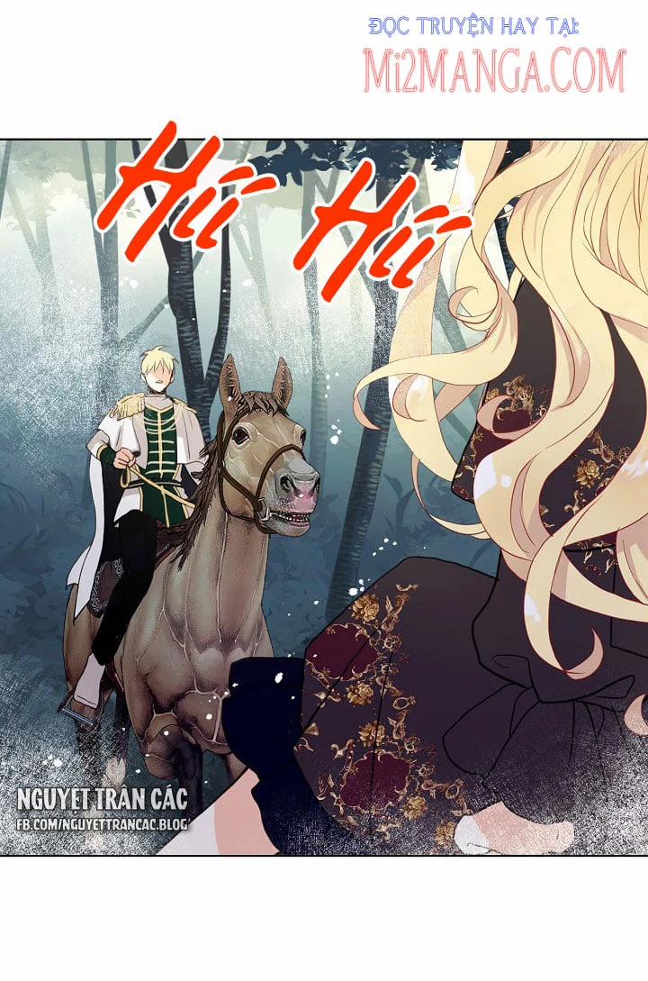 Con Có Phải Là Con Gái Của Người Không? 58 trang 25