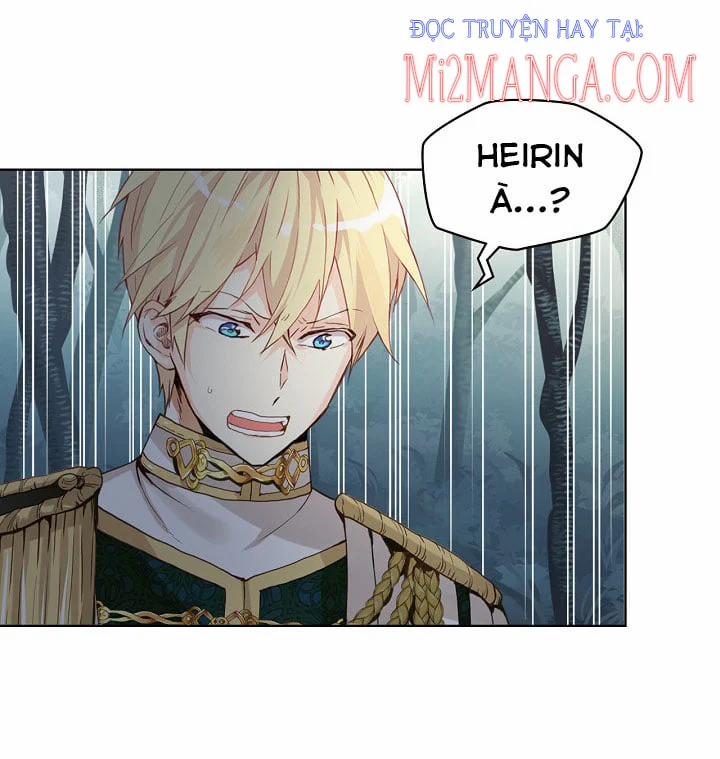 Con Có Phải Là Con Gái Của Người Không? 58 trang 27