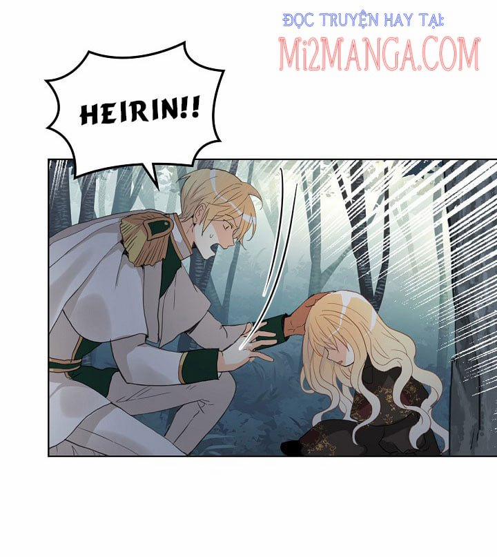 Con Có Phải Là Con Gái Của Người Không? 58 trang 28