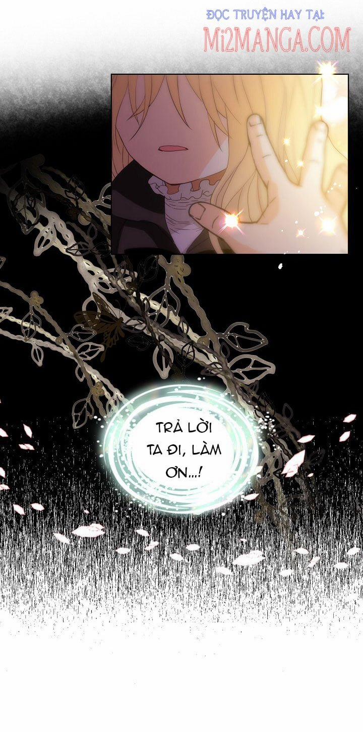 Con Có Phải Là Con Gái Của Người Không? 58 trang 32