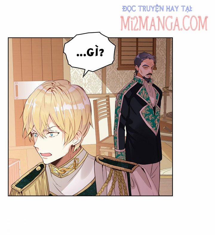 Con Có Phải Là Con Gái Của Người Không? 58 trang 9