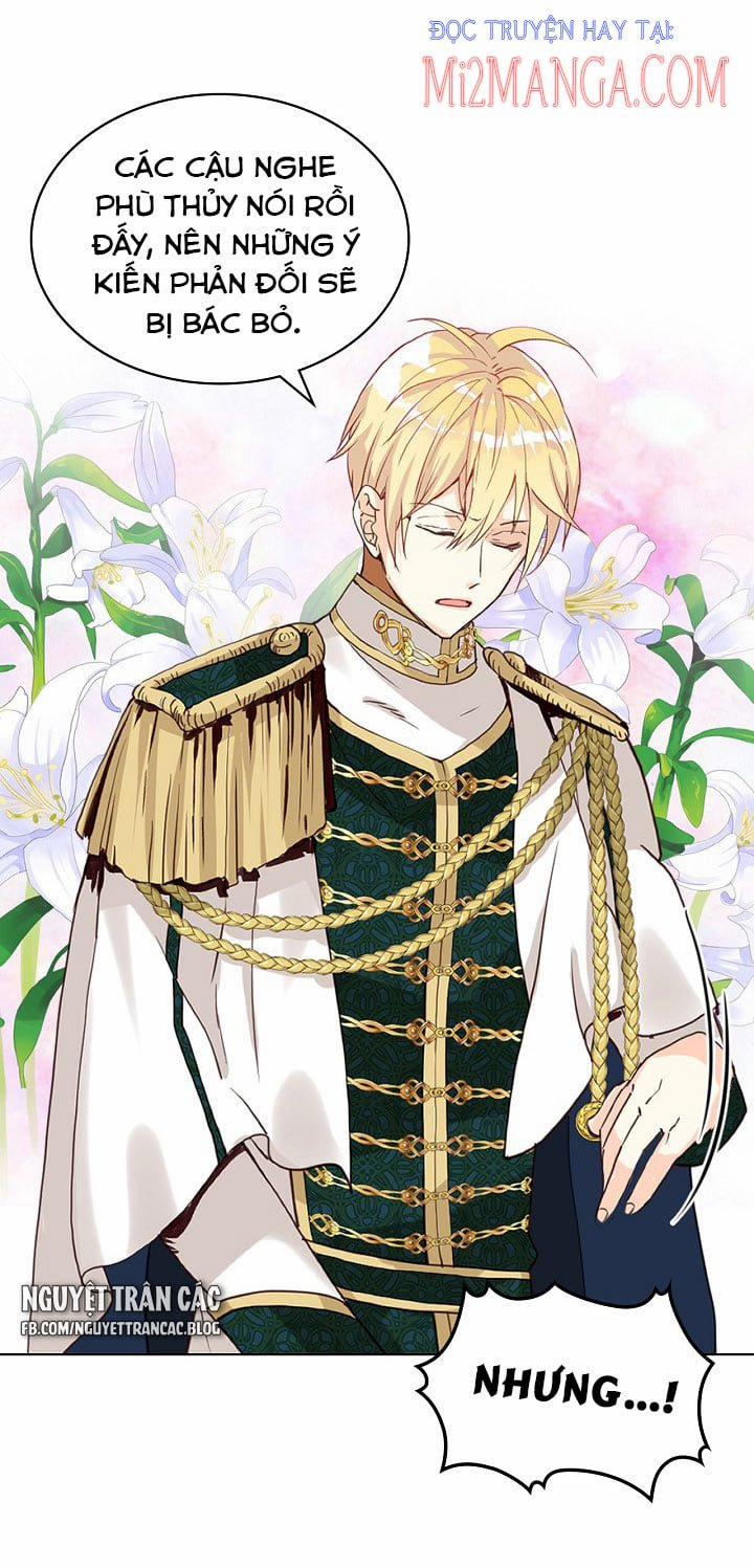 Con Có Phải Là Con Gái Của Người Không? 59.5 trang 14