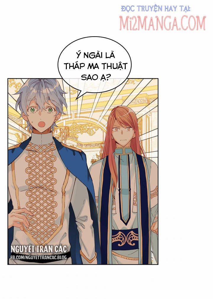 Con Có Phải Là Con Gái Của Người Không? 59.5 trang 17