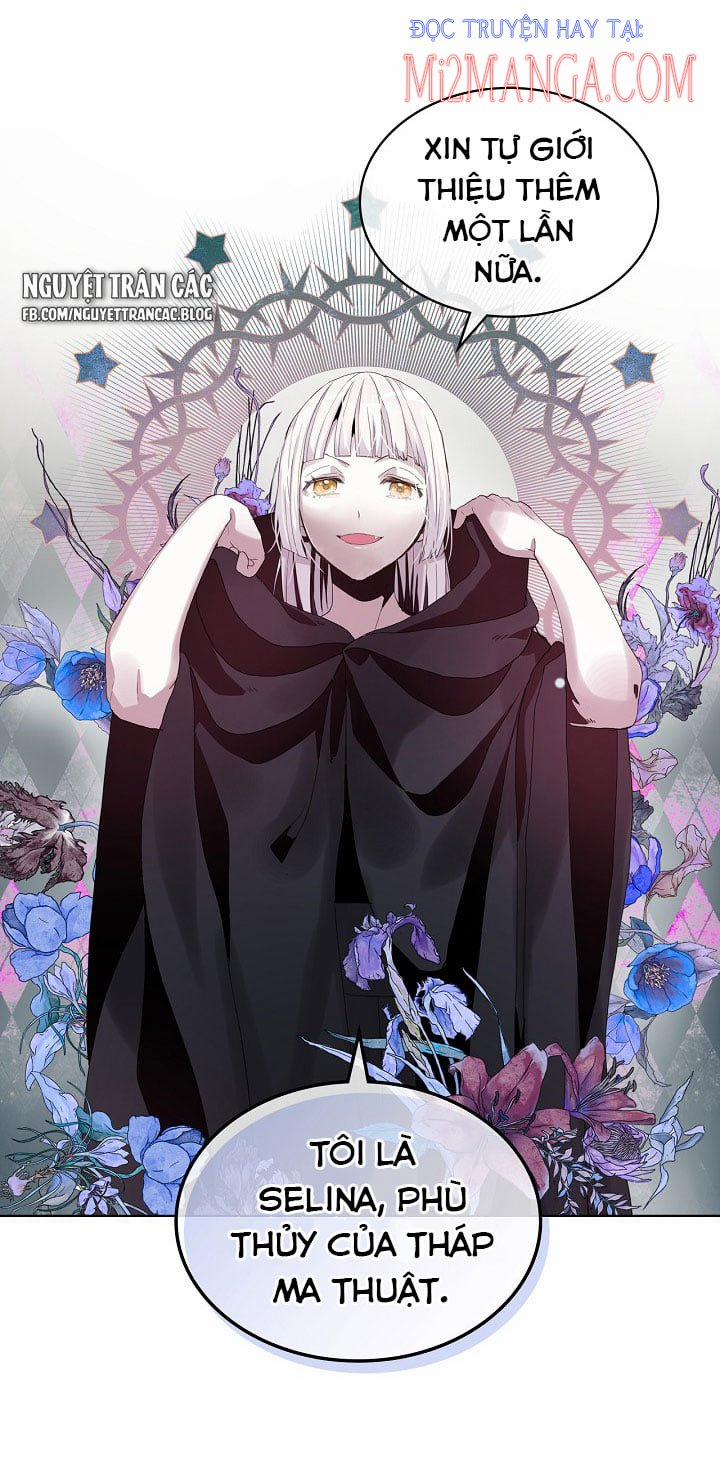 Con Có Phải Là Con Gái Của Người Không? 59.5 trang 20