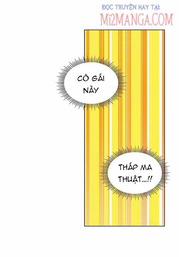 Con Có Phải Là Con Gái Của Người Không? 59.5 trang 21