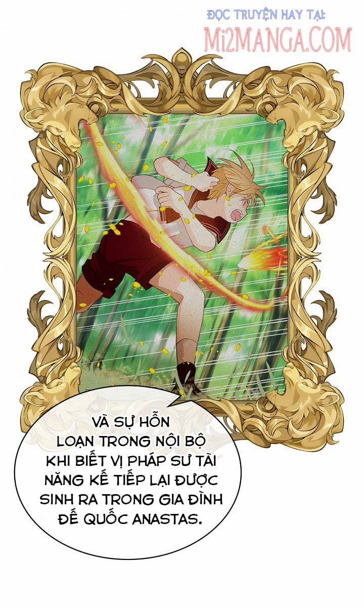 Con Có Phải Là Con Gái Của Người Không? 59.5 trang 26